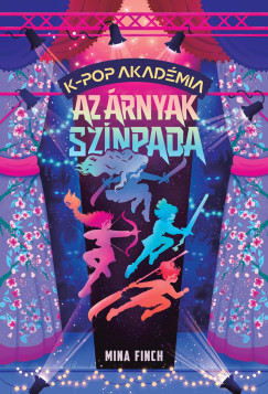 K-pop Akad�mia - Az �rnyak sz�npada