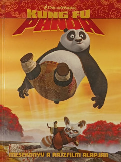 Kung Fu Panda