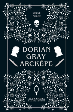 Dorian Gray arcképe