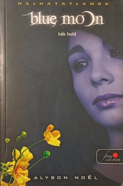 Blue Moon - K�k hold