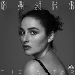 Banks - The Altar - LP