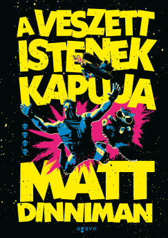 A veszett istenek kapuja