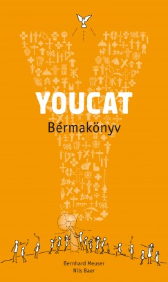 Youcat - Brmaknyv
