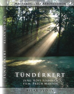 Tndrkert - DVD
