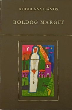 Boldog Margit