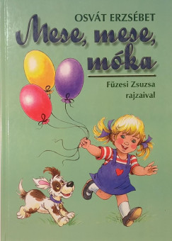 Mese, mese, móka