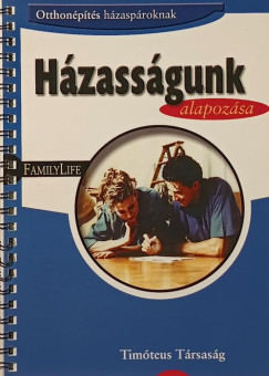 Hzassgunk alapozsa