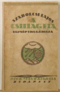 A csillag fia (els� kiad�s)