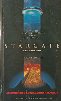 Stargate - Csillagkapu