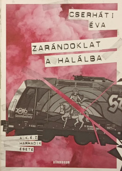 Cserhti va - Zarndoklat a hallba