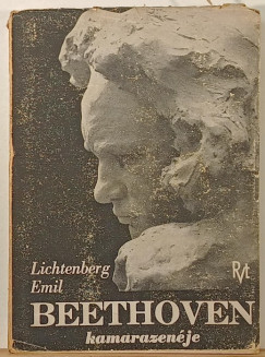 Beethoven kamarazen�je