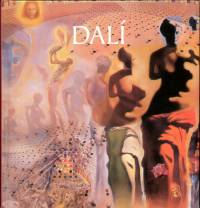 Nagy Mézes Rita  (Szerk.) - Dalí