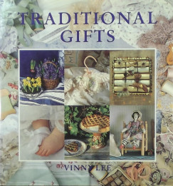 Vinny Lee - Traditional gifts