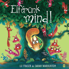 Elf�r�nk mind!