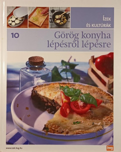 Pepe Cuesta - Jorge Esteve - Ins Gandara - Mara Jos Gmez - Teresa Mas - Grg konyha lpsrl lpsre