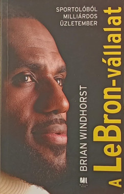 A LeBron-vllalat