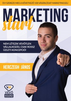 Marketing start