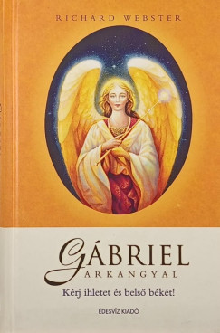 Richard Webster - Gbriel arkangyal