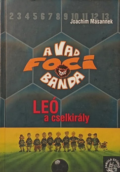 Le� a cselkir�ly