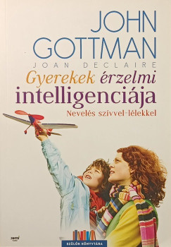 Gyerekek �rzelmi intelligenci�ja