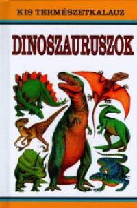 David Norman - Dinoszauruszok