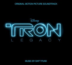 Daft Punk - Tron Legacy - CD