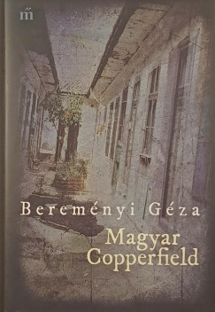 Magyar Copperfield