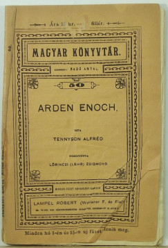 Arden Enoch