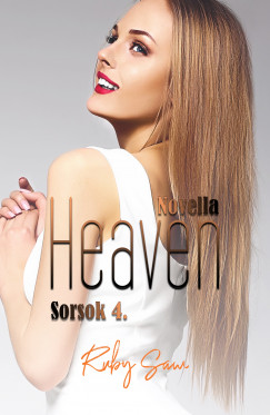 Heaven (Sorsok 4.) - novella