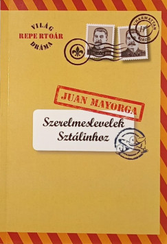 Szerelmeslevelek Sztlinhoz