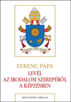 Levl az irodalom szereprl a kpzsben