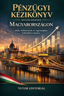 P�nz�gyi k�zik�nyv k�lf�ldieknek Magyarorsz�gon