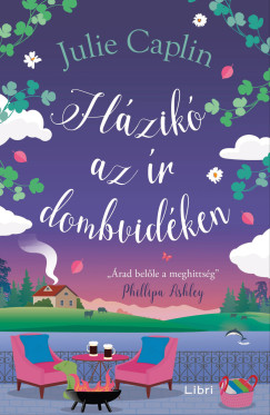 H�zik� az �r dombvid�ken