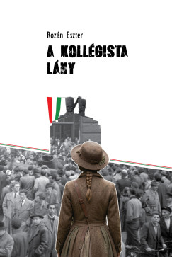 A koll�gista l�ny