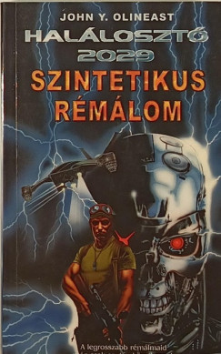 Szintetikus rmlom