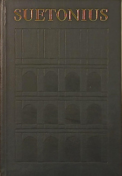 A Caesarok lete - szmozott