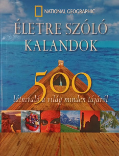 �letre sz�l� kalandok