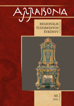 Cserhalmi Zolt�n   (SZERK.) - Kelemen Istv�n   (Szerk.) - Nemes G�bor   (Szerk.) - Nemesn� Matus Zsanett   (SZERK.) - Arrabona 60.