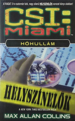 CSI: Miami - Hhullm