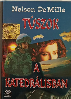 Tszok a katedrlisban