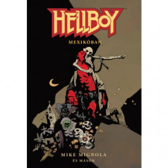 Hellboy: Rvid trtnetek 1.
