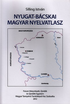 Nyugat-bcskai magyar nyelvatlasz