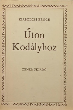 ton Kodlyhoz