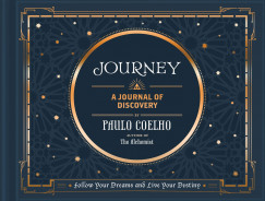 Paulo Coelho - Journey: A Journal of Discovery