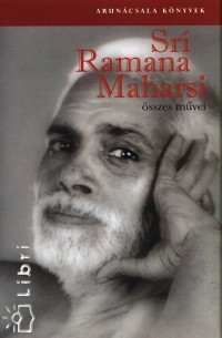 Sr Ramana Maharsi sszes mvei