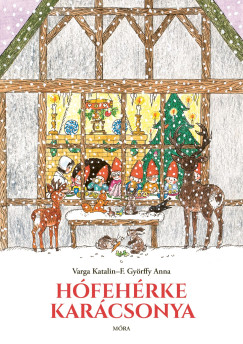 Hfehrke karcsonya