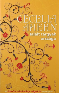 Tal�lt t�rgyak orsz�ga