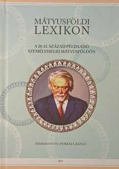 Mtyusfldi lexikon