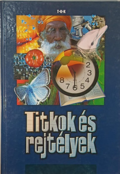 Titkok s rejtlyek