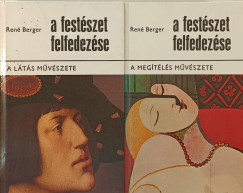 A festszet felfedezse I-II.